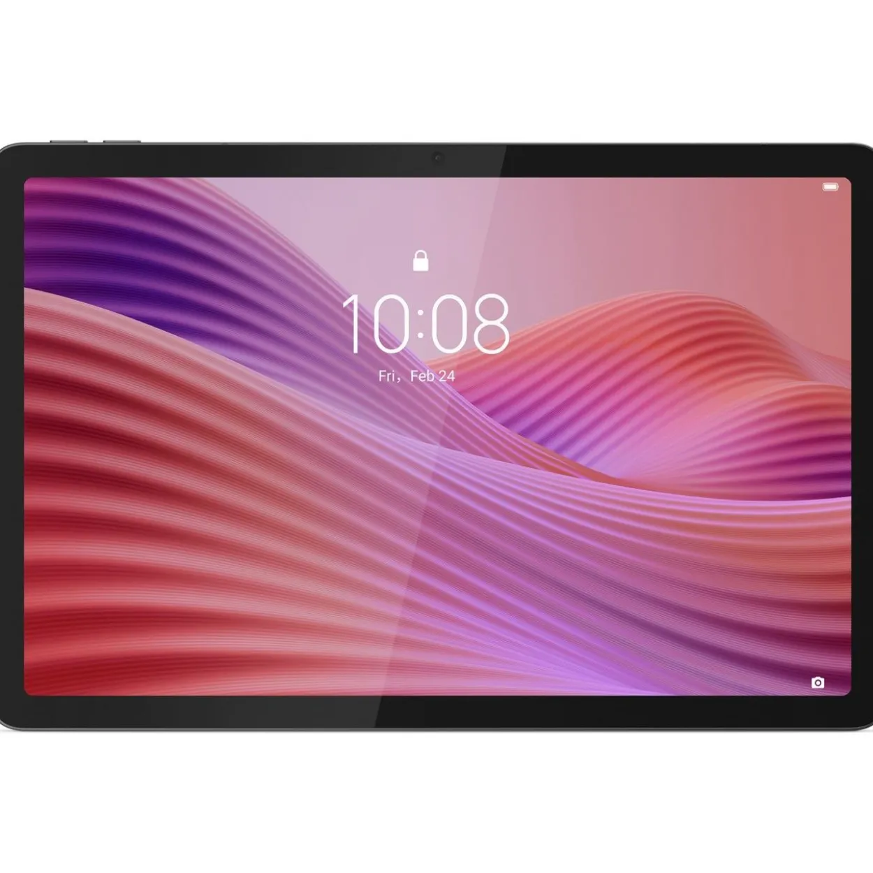 10.1" (25,65cm) Lenovo Tab TB311FU 128 GB Luna grey ZAEH0105SE