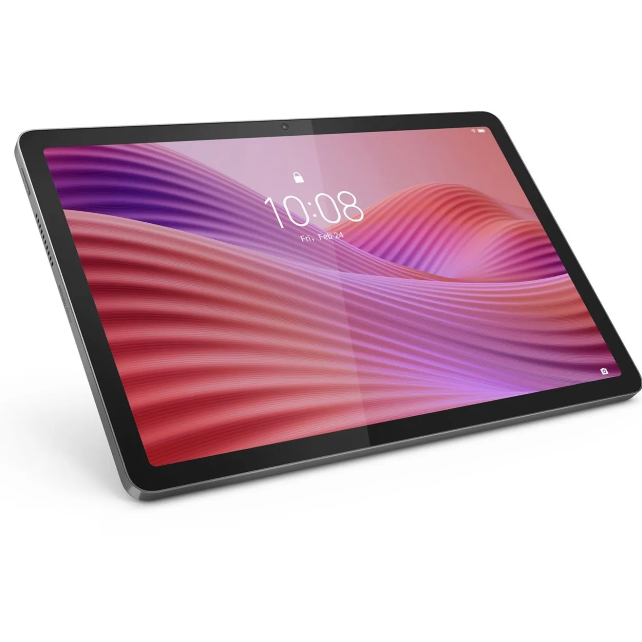 10.1" (25,65cm) Lenovo Tab TB311FU 128 GB Luna grey ZAEH0105SE