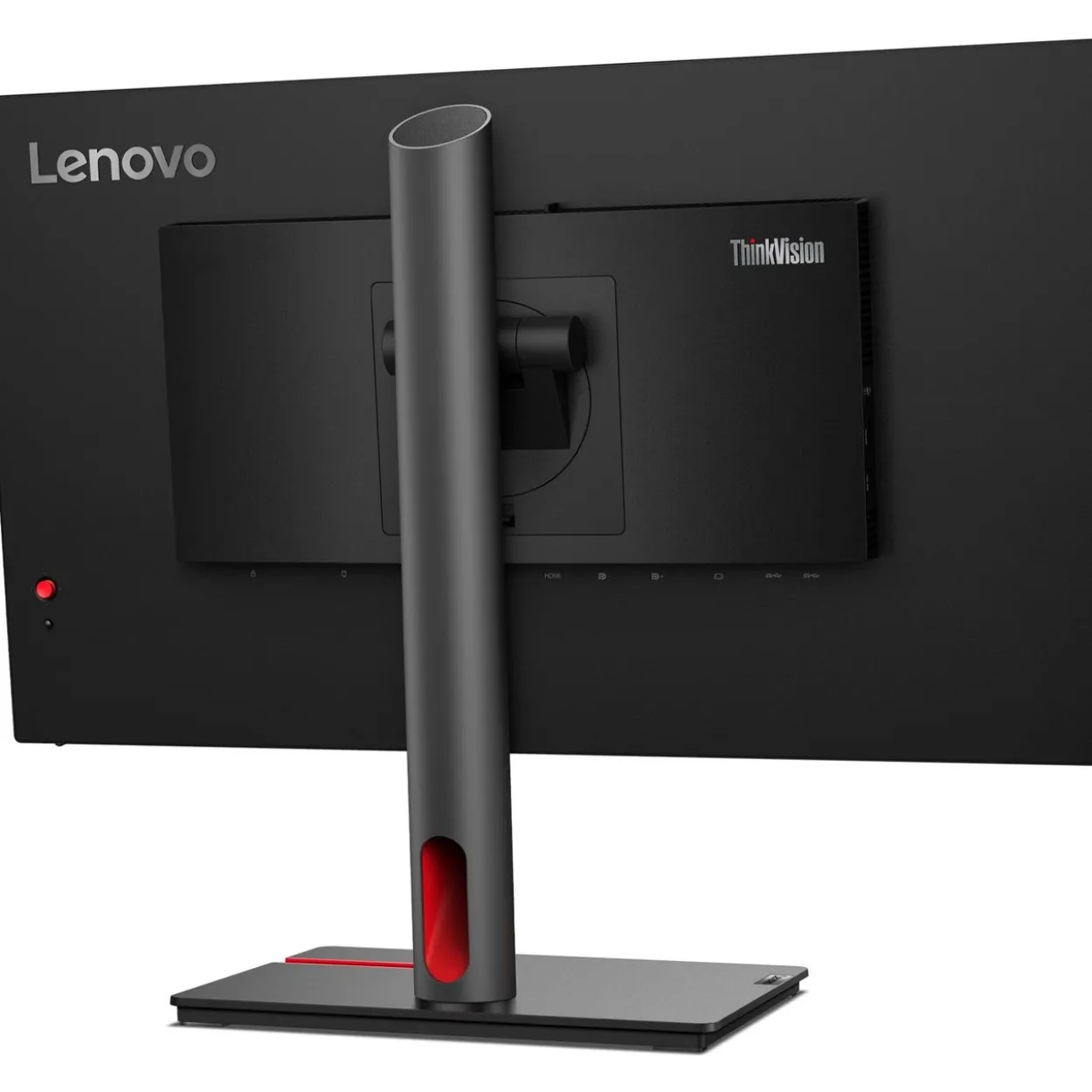 24,5" (62,23cm) Lenovo ThinkVision P25i-30 schwarz 1920x1080 1xDisplayPort 1.4 / 1x DisplayPort-Out 1.4 / 1xHDMI 2.1 / 1xVGA