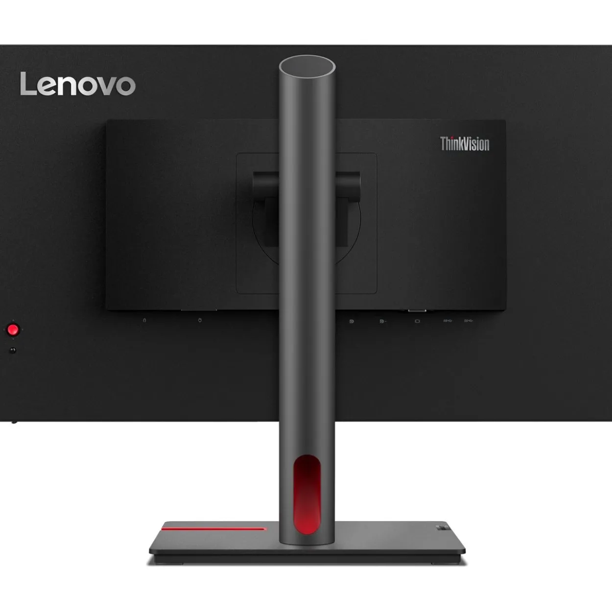24,5" (62,23cm) Lenovo ThinkVision P25i-30 schwarz 1920x1080 1xDisplayPort 1.4 / 1x DisplayPort-Out 1.4 / 1xHDMI 2.1 / 1xVGA