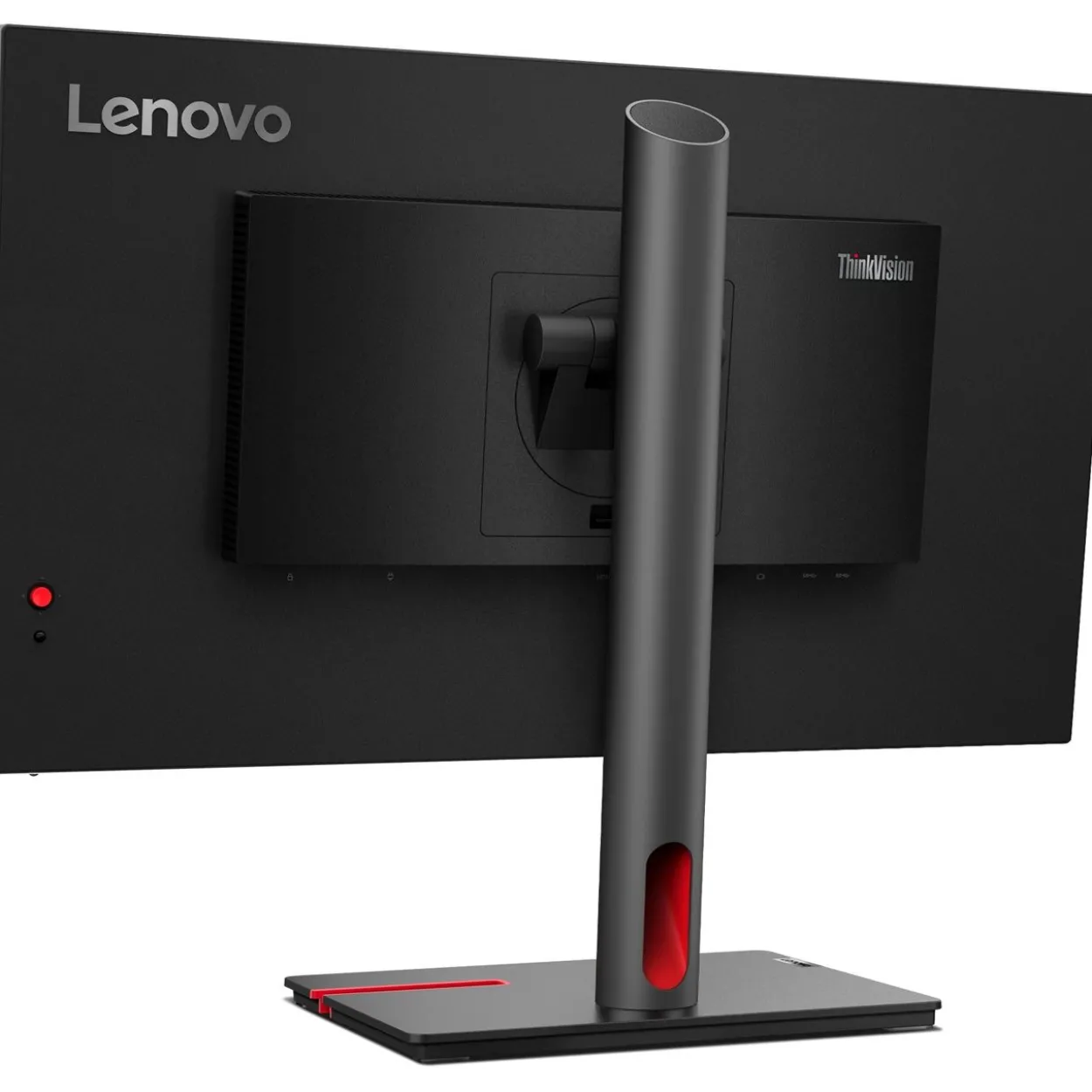 24,5" (62,23cm) Lenovo ThinkVision P25i-30 schwarz 1920x1080 1xDisplayPort 1.4 / 1x DisplayPort-Out 1.4 / 1xHDMI 2.1 / 1xVGA