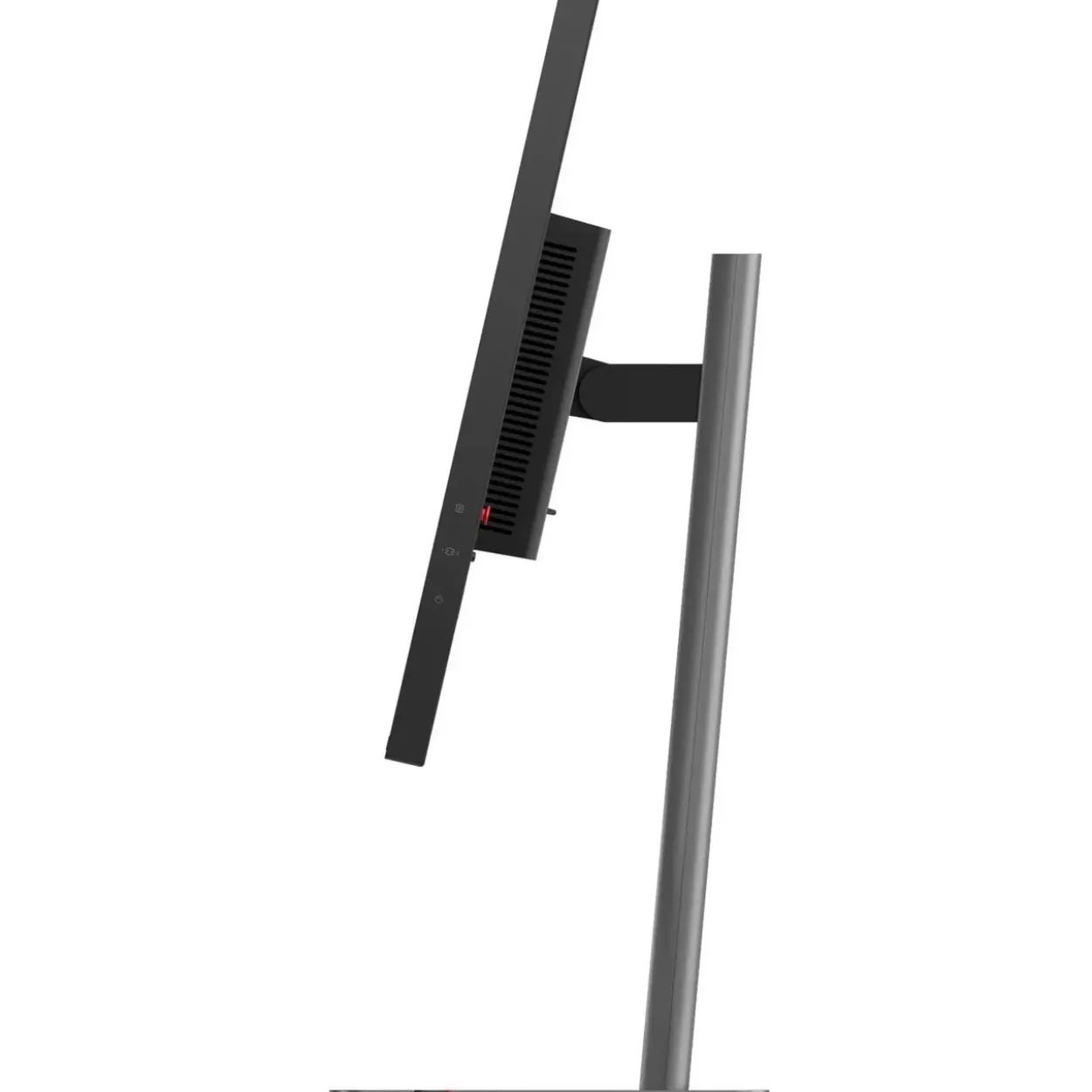 27" (68,58cm) Lenovo ThinkVision P27QD-40 schwarz 2560x1440 1xDisplayPort 1.4 / 1xHDMI 2.1 / 1x USB-C mit Displayport