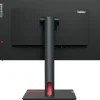 23,8" (60,47cm) Lenovo ThinkVision P24q-30 schwarz 2560x1440 1xDisplayPort 1.4 / 1xHDMI 2.0