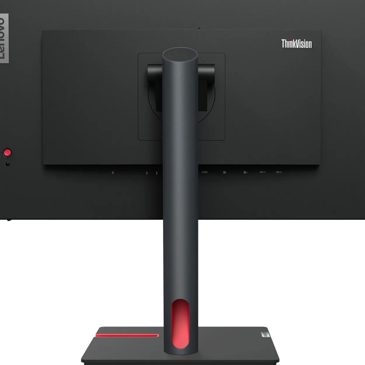 23,8" (60,47cm) Lenovo ThinkVision P24q-30 schwarz 2560x1440 1xDisplayPort 1.4 / 1xHDMI 2.0