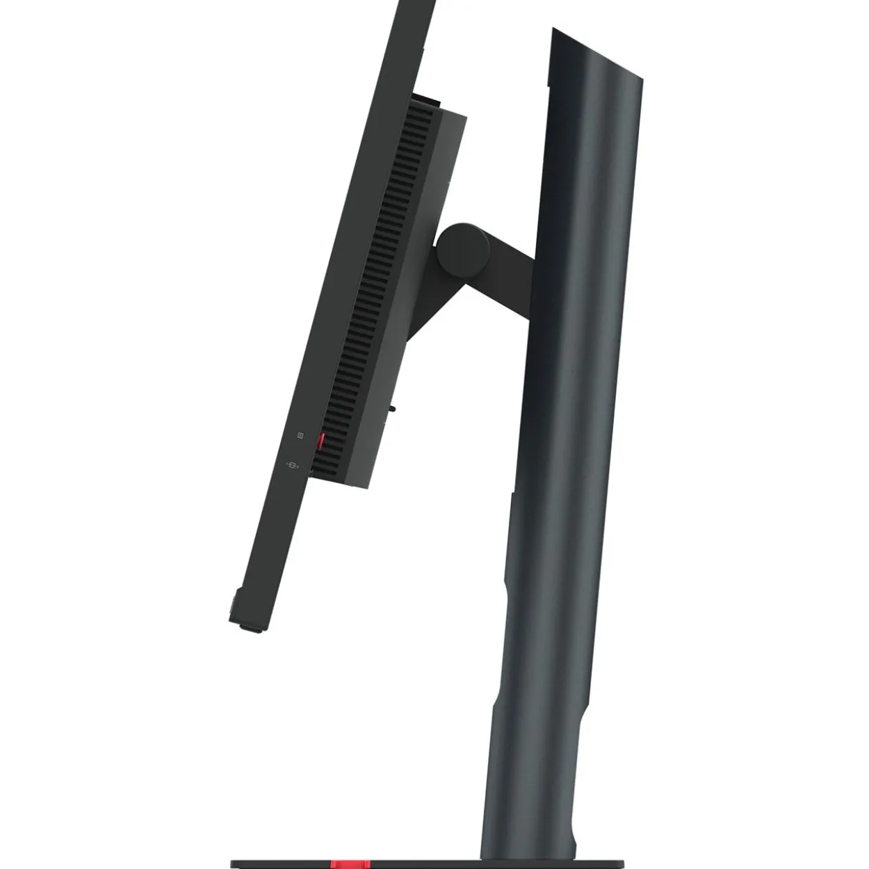 23,8" (60,47cm) Lenovo ThinkVision P24q-30 schwarz 2560x1440 1xDisplayPort 1.4 / 1xHDMI 2.0