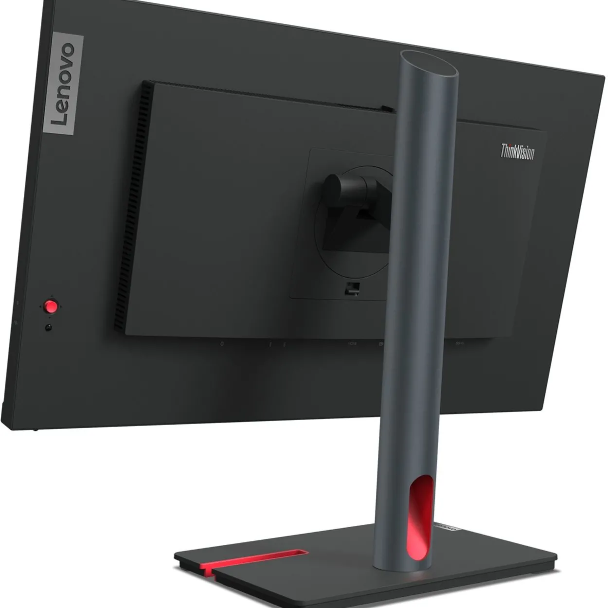 23,8" (60,47cm) Lenovo ThinkVision P24q-30 schwarz 2560x1440 1xDisplayPort 1.4 / 1xHDMI 2.0