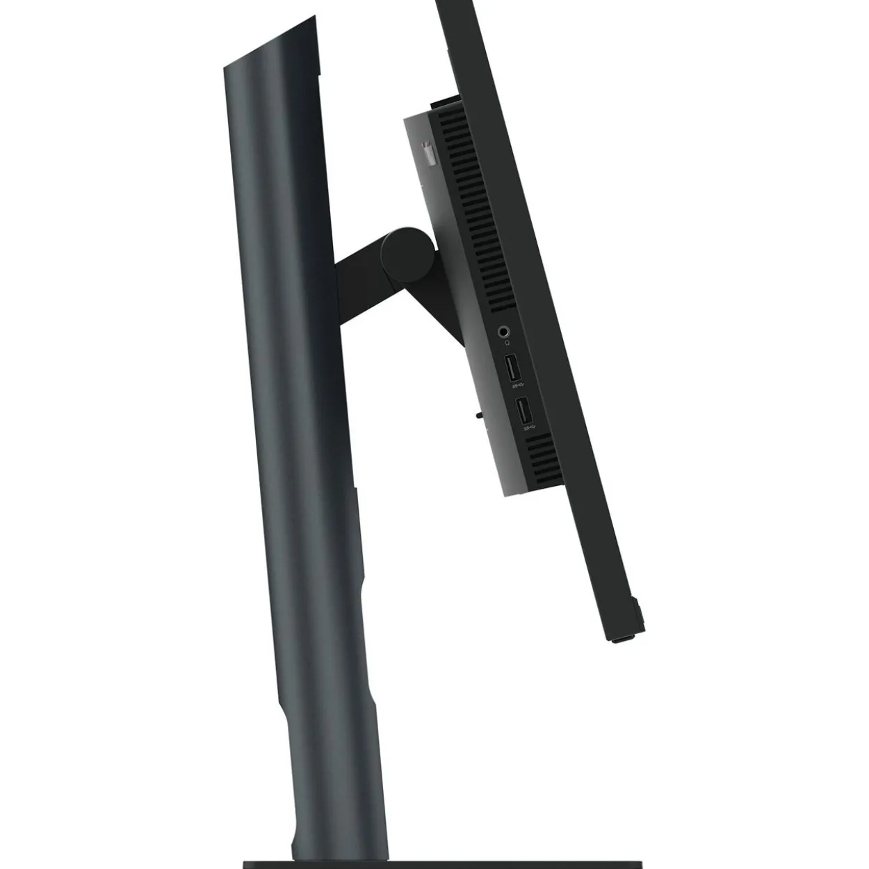 23,8" (60,47cm) Lenovo ThinkVision P24q-30 schwarz 2560x1440 1xDisplayPort 1.4 / 1xHDMI 2.0