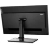 27" (68,58cm) Lenovo ThinkVision P27u-20 schwarz 3840x2160 1x DisplayPort 1.2 / 1x Thunderbolt / 2xHDMI 2.0