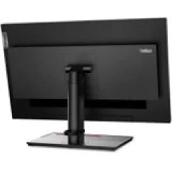 27" (68,58cm) Lenovo ThinkVision P27u-20 schwarz 3840x2160 1x DisplayPort 1.2 / 1x Thunderbolt / 2xHDMI 2.0