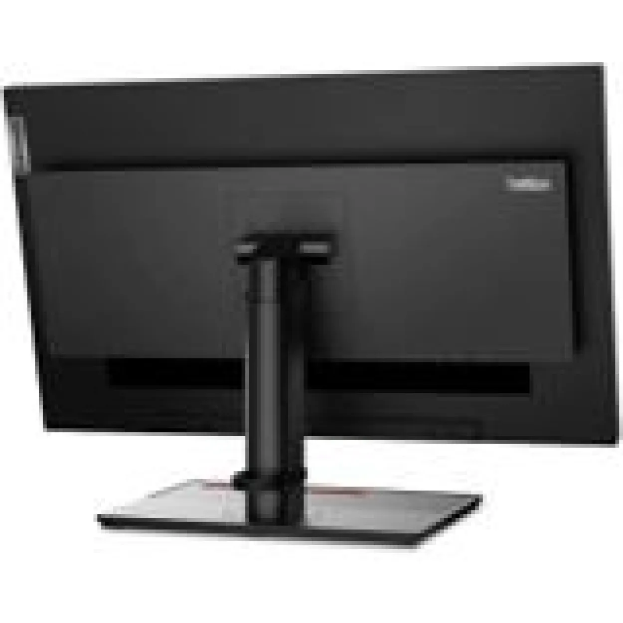 27" (68,58cm) Lenovo ThinkVision P27u-20 schwarz 3840x2160 1x DisplayPort 1.2 / 1x Thunderbolt / 2xHDMI 2.0