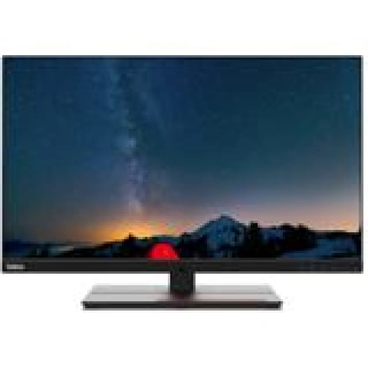 27" (68,58cm) Lenovo ThinkVision P27u-20 schwarz 3840x2160 1x DisplayPort 1.2 / 1x Thunderbolt / 2xHDMI 2.0