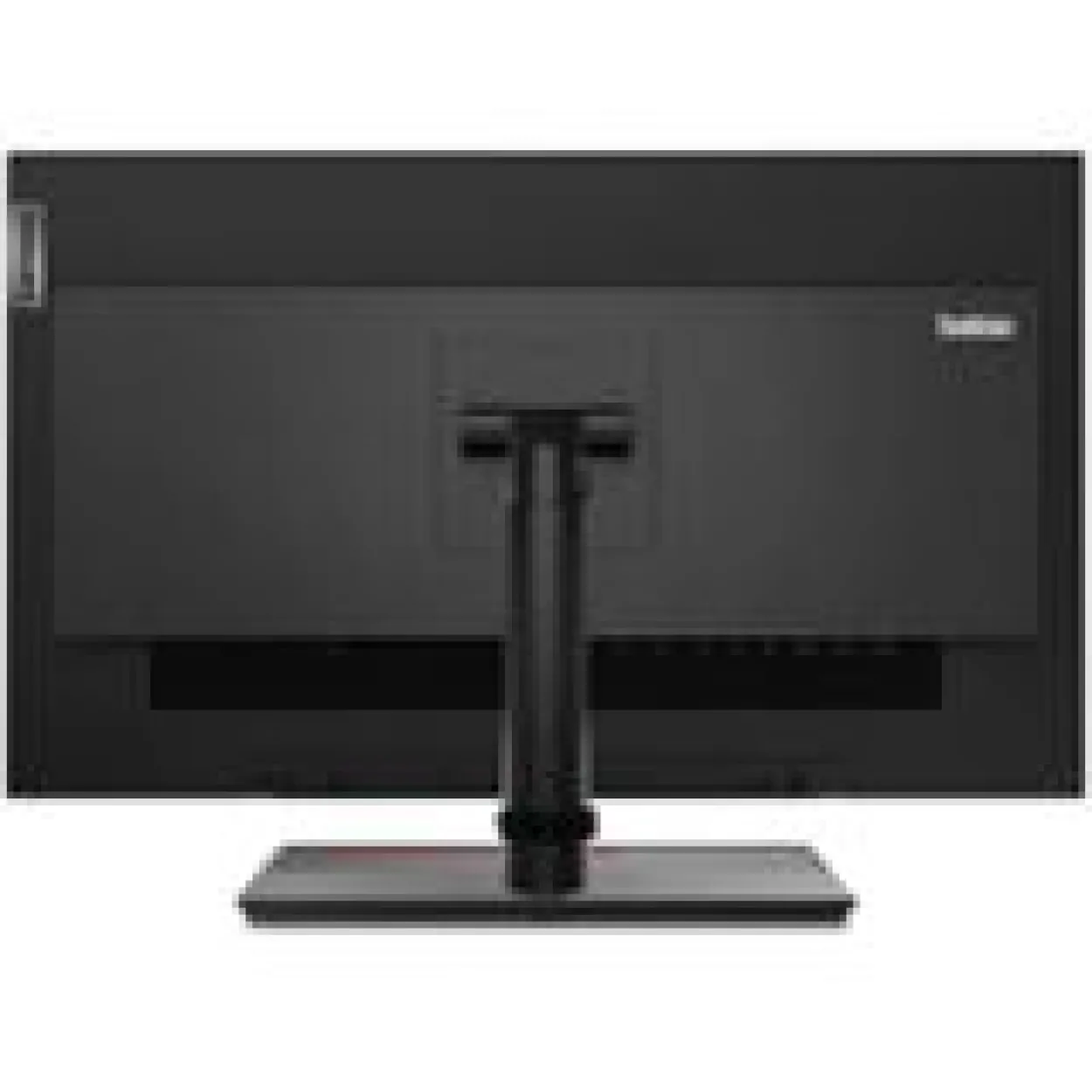 27" (68,58cm) Lenovo ThinkVision P27u-20 schwarz 3840x2160 1x DisplayPort 1.2 / 1x Thunderbolt / 2xHDMI 2.0