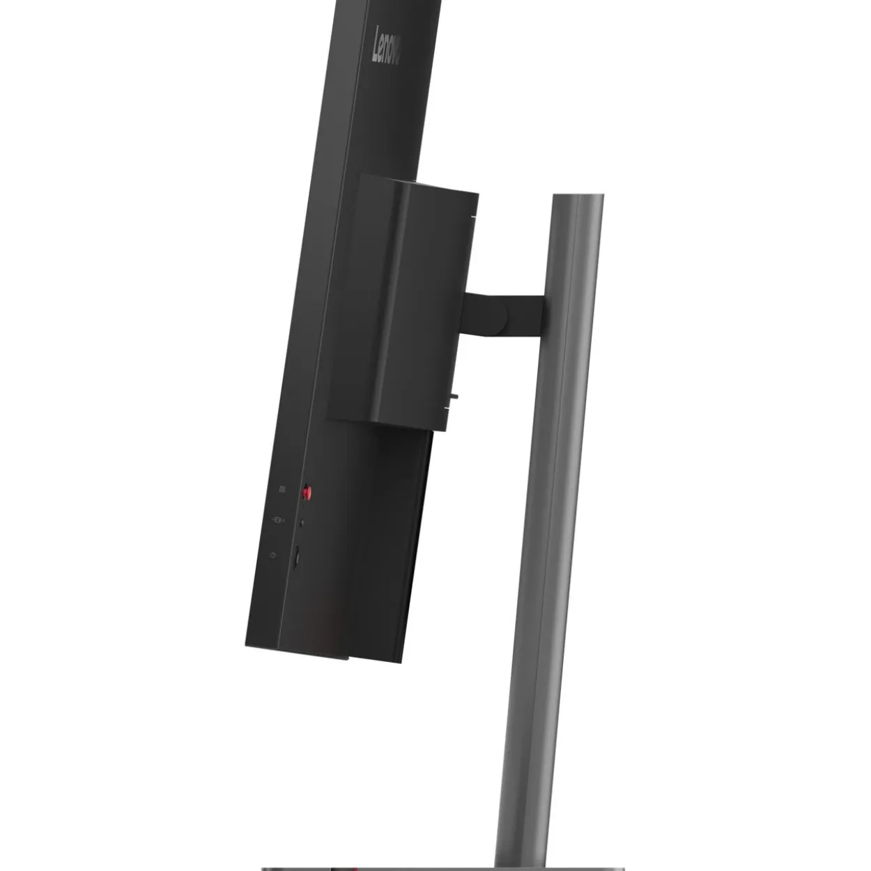 39.7" (100,80cm) Lenovo ThinkVision P40WD-40 schwarz 5120x2160 1xDisplayPort 1.4 / 1xHDMI 2.1 / 1x Thunderbolt 4