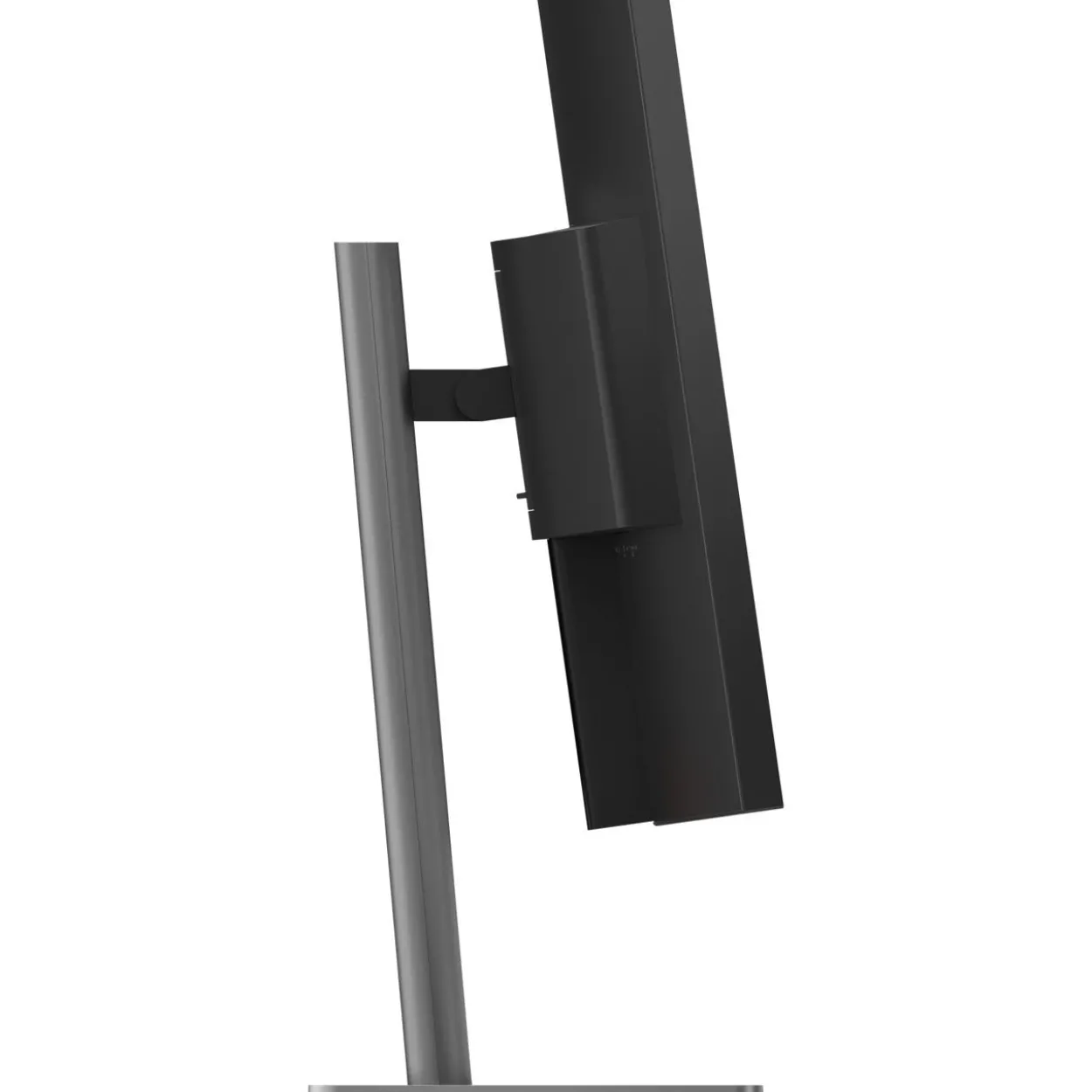 39.7" (100,80cm) Lenovo ThinkVision P40WD-40 schwarz 5120x2160 1xDisplayPort 1.4 / 1xHDMI 2.1 / 1x Thunderbolt 4