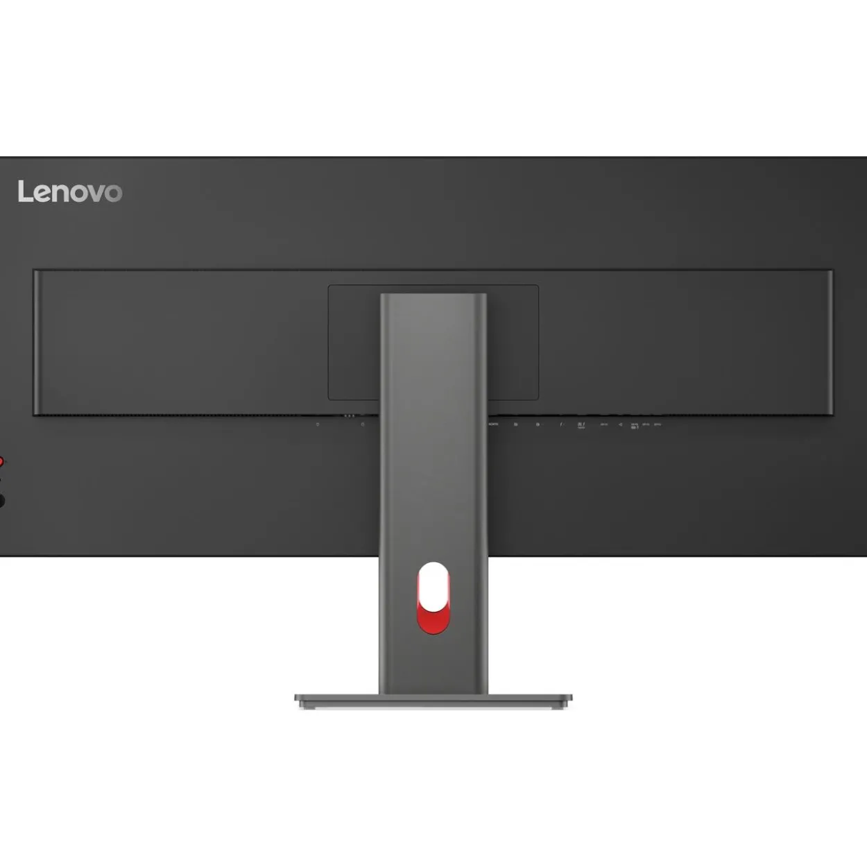39.7" (100,80cm) Lenovo ThinkVision P40WD-40 schwarz 5120x2160 1xDisplayPort 1.4 / 1xHDMI 2.1 / 1x Thunderbolt 4