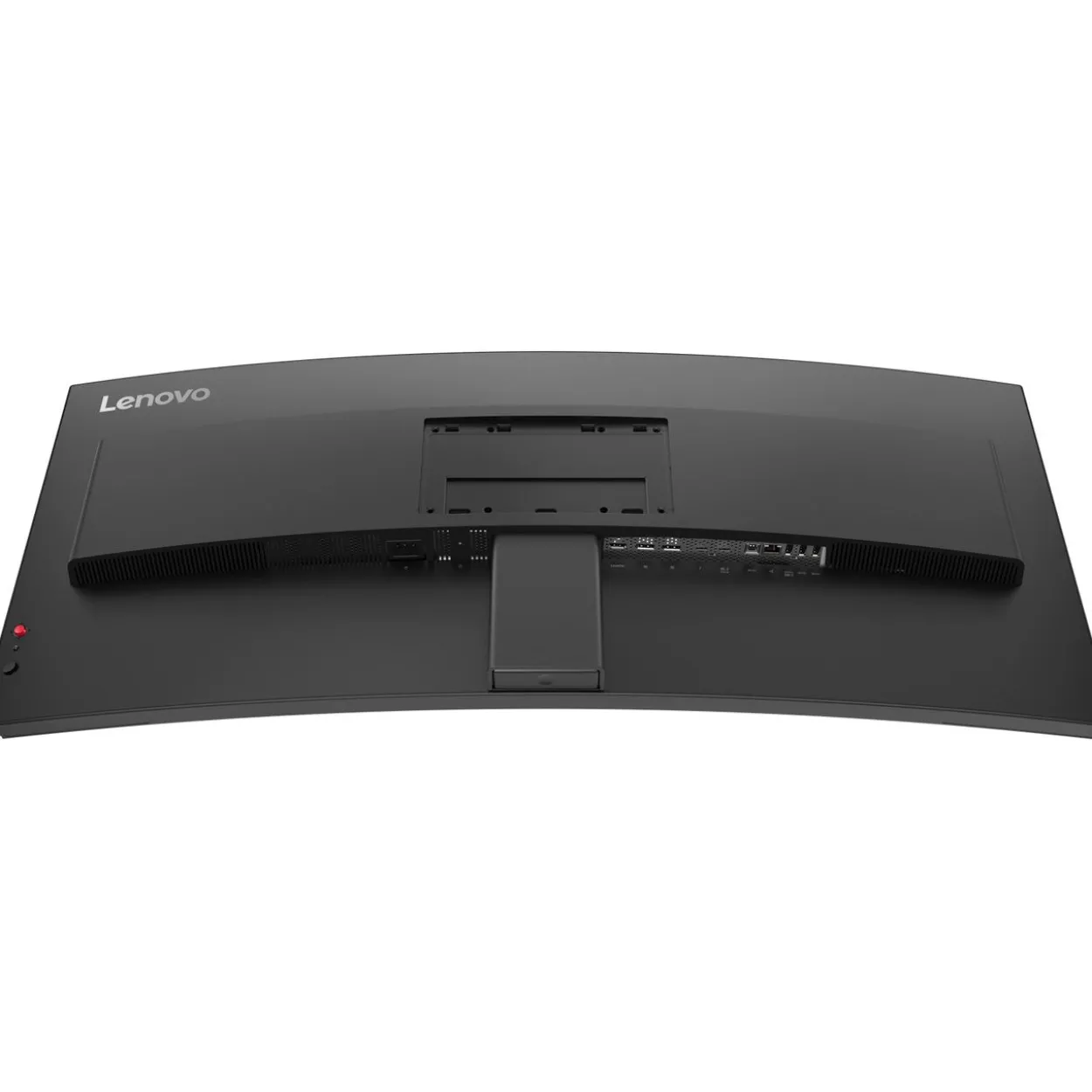 39.7" (100,80cm) Lenovo ThinkVision P40WD-40 schwarz 5120x2160 1xDisplayPort 1.4 / 1xHDMI 2.1 / 1x Thunderbolt 4