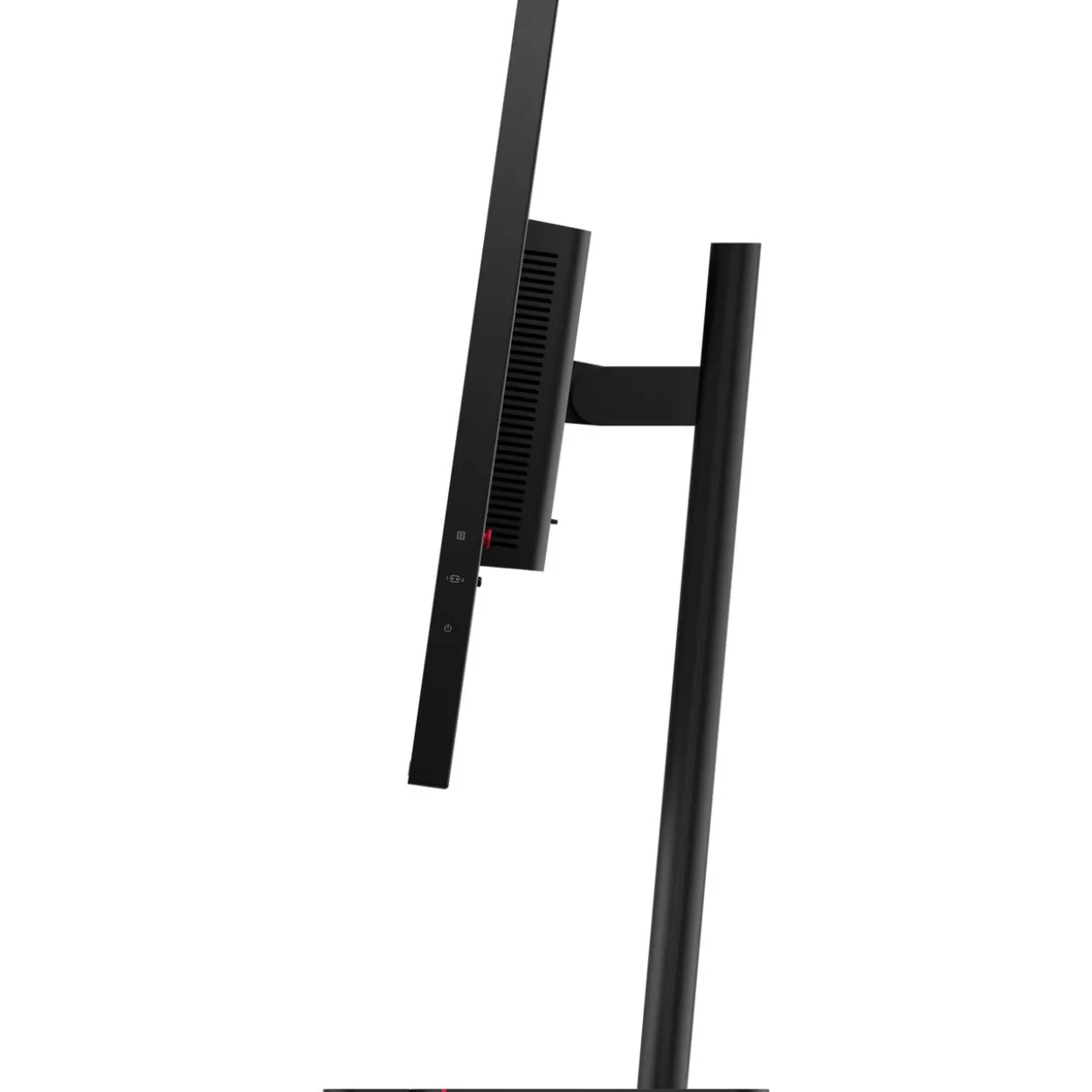 27" (68,58cm) Lenovo ThinkVision T27q-40 schwarz 2560x1440 1xDisplayPort 1.4 / 1xHDMI 2.1