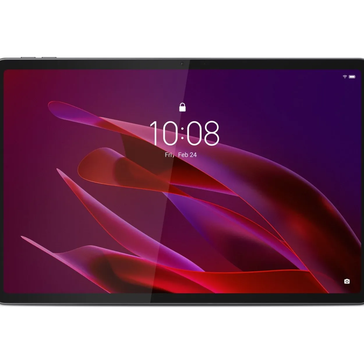 11.1" (28,19cm) Lenovo Yoga Tab TB710FU 256 GB schwarz ZAG60036GR