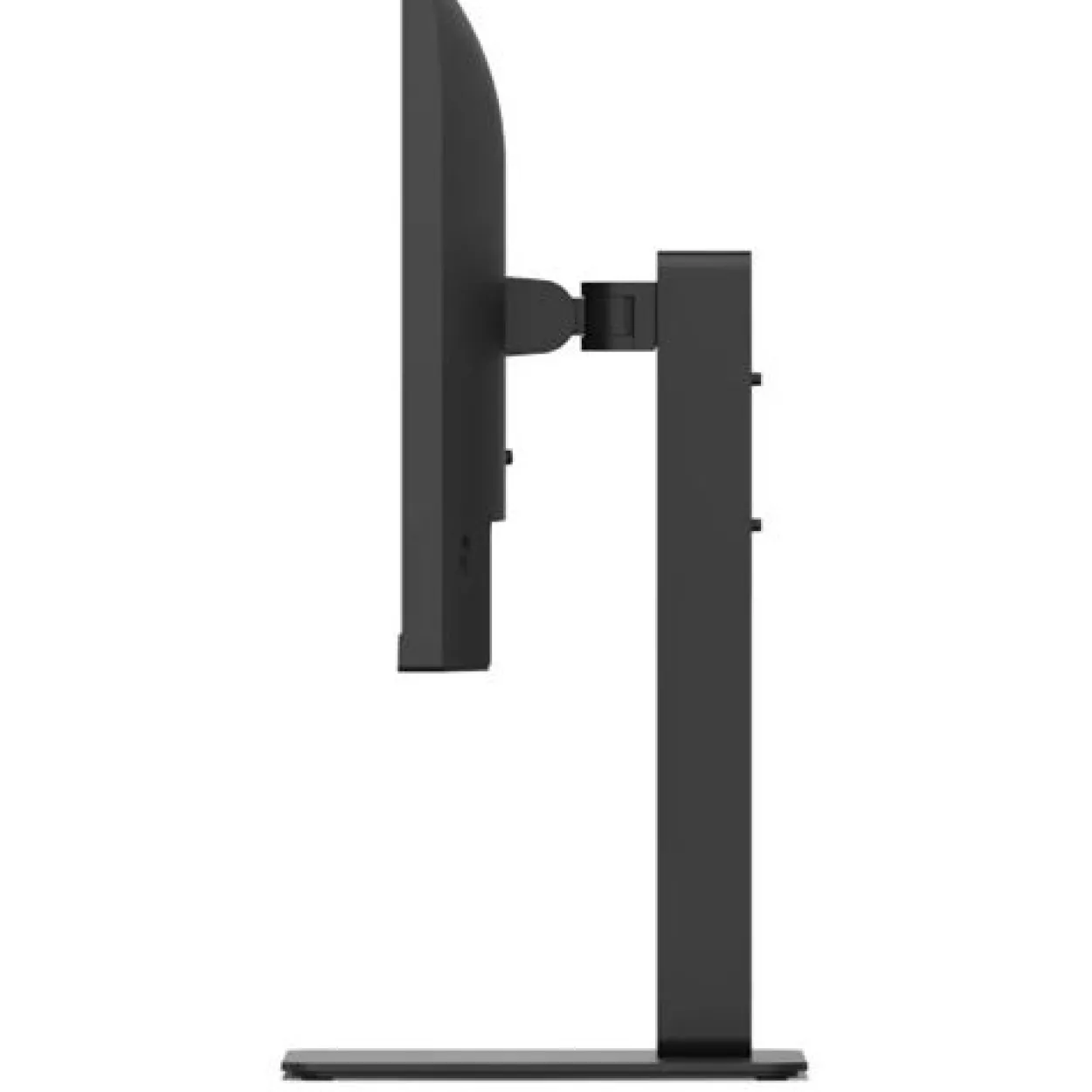 23,8" (60,47cm) LG Electronics 24BA750-B schwarz 1920x1080 1x HDMI 2.0 / 1xUSB-C 3.0 mit DisplayPort 1.4 / 2xDisplayport 1.4