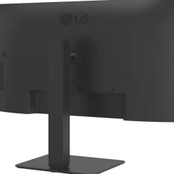 27" (68,58cm) LG Electronics 27BA75QB-B, schwarz 2560x1440 1xDisplayPort 1.4 / 1x HDMI 2.0 / 1xUSB-C 3.0 mit DisplayPort 1.4