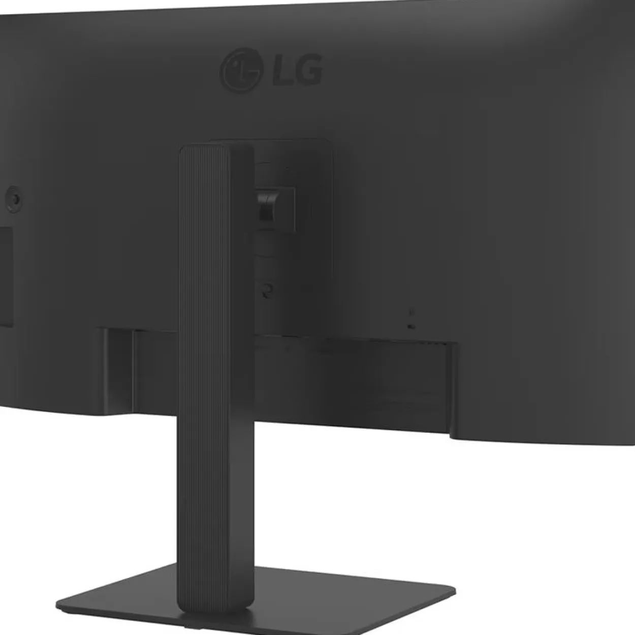 27" (68,58cm) LG Electronics 27BA75QB-B, schwarz 2560x1440 1xDisplayPort 1.4 / 1x HDMI 2.0 / 1xUSB-C 3.0 mit DisplayPort 1.4