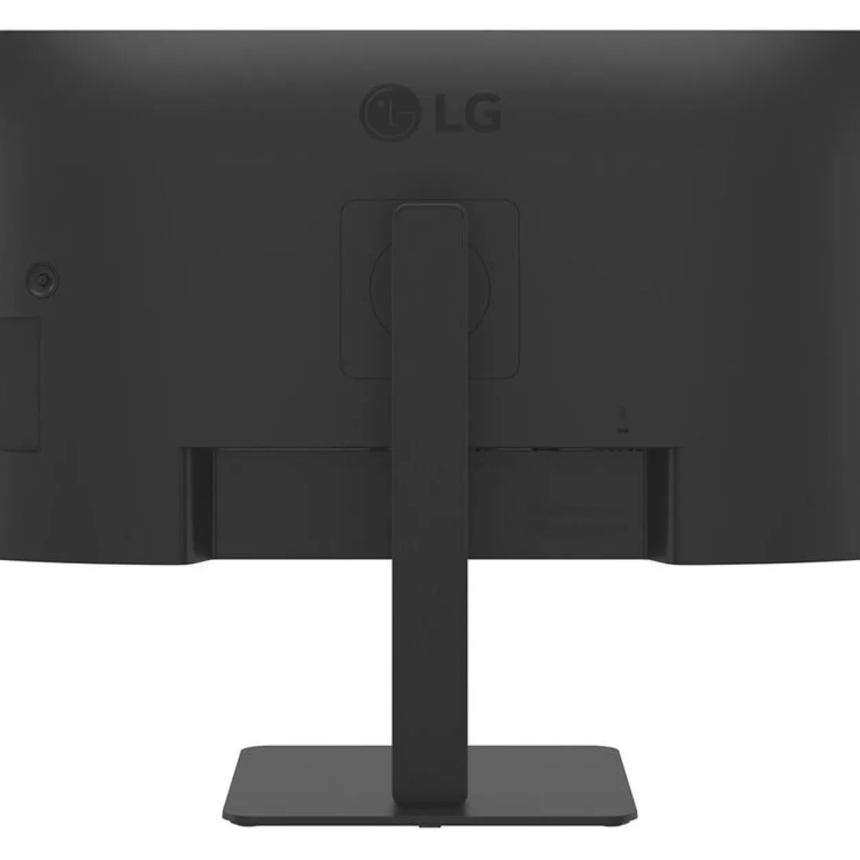 27" (68,58cm) LG Electronics 27BA45QB-B schwarz 2560x1440 1xDisplayPort / 2xHDMI