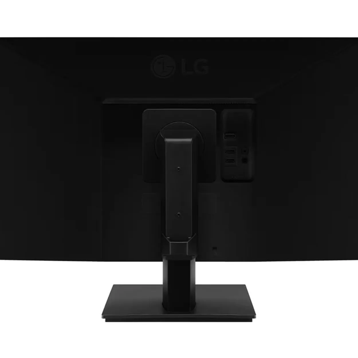 27" (68,58cm) LG Electronics 27BN55UP-B schwarz 3840x2160 1xDisplayPort 1.4 / 2xHDMI 2.0