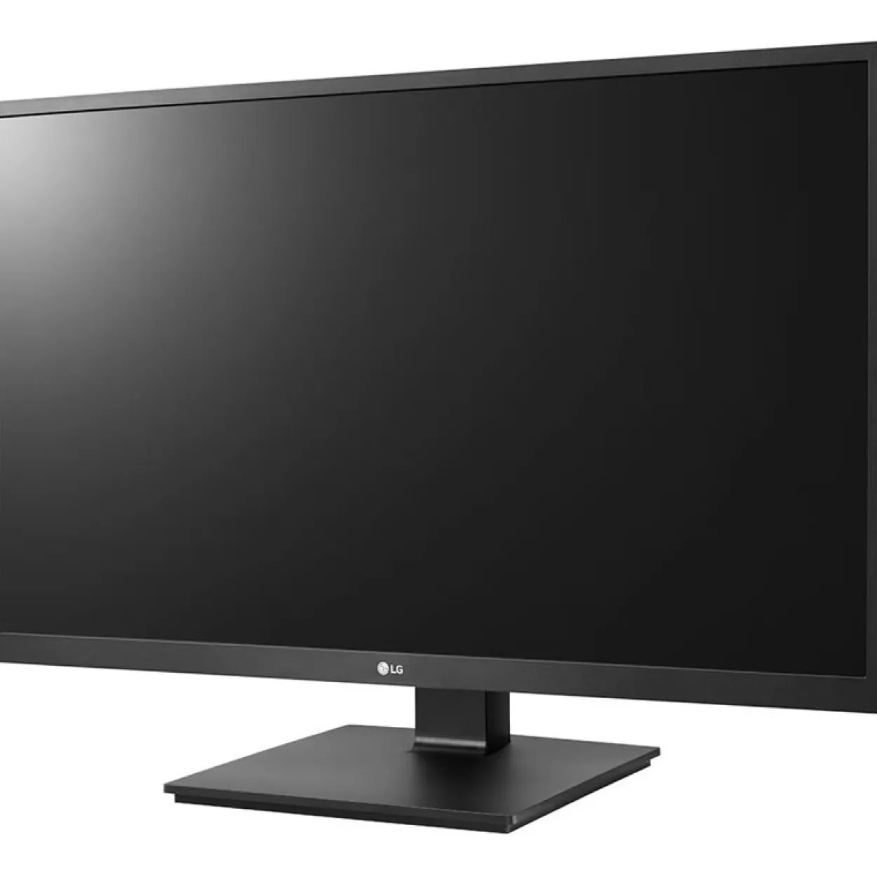 27" (68,58cm) LG Electronics 27BN55UP-B schwarz 3840x2160 1xDisplayPort 1.4 / 2xHDMI 2.0