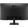 31.5" (80,01cm) LG Electronics 32MR50C-B schwarz 1920x1080 1xVGA / 2xHDMI