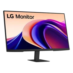 31.5" (80,01cm) LG Electronics 32U631A-B schwarz 2560x1440 1xHDMI / 1x USB-C mit Displayport