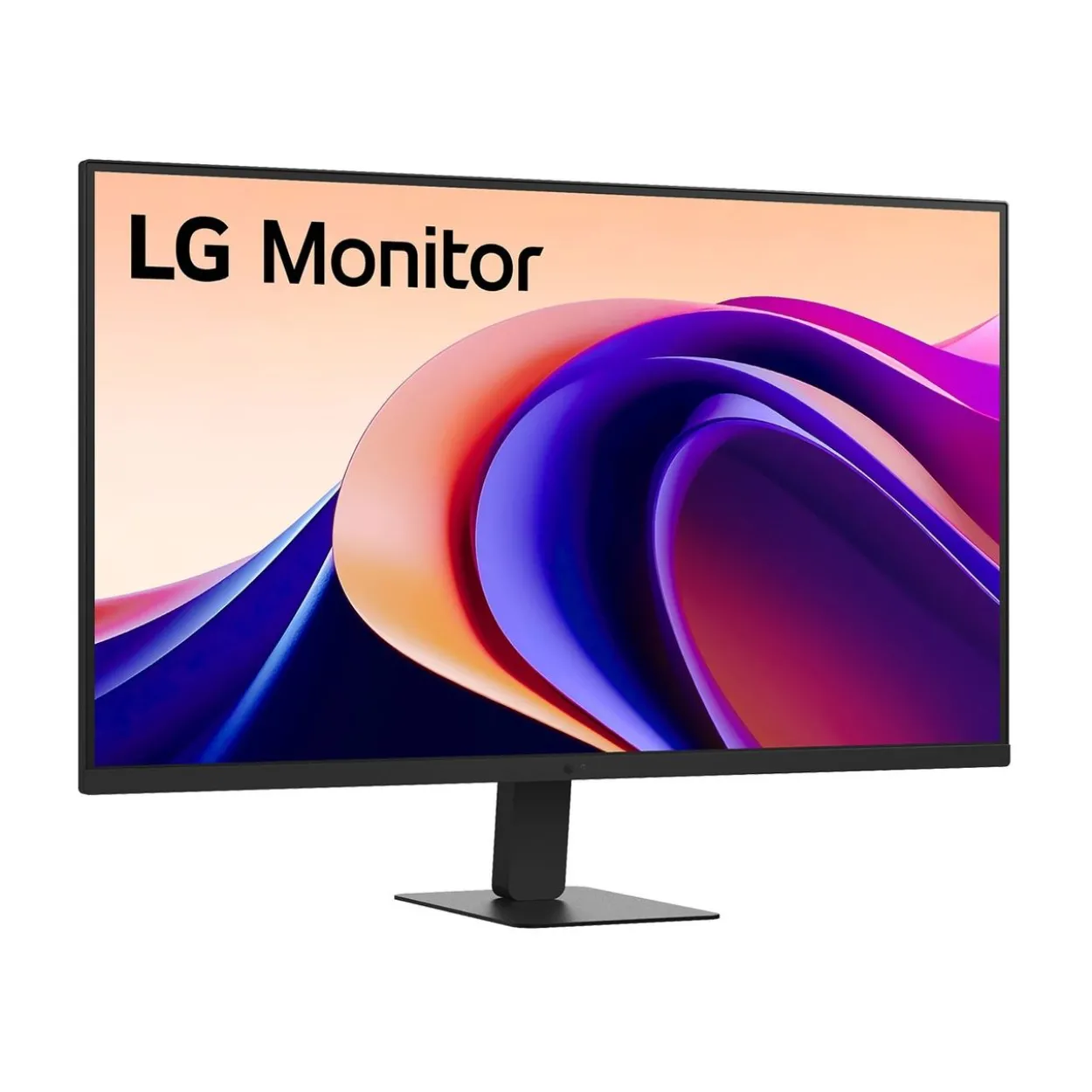 31.5" (80,01cm) LG Electronics 32U631A-B schwarz 2560x1440 1xHDMI / 1x USB-C mit Displayport