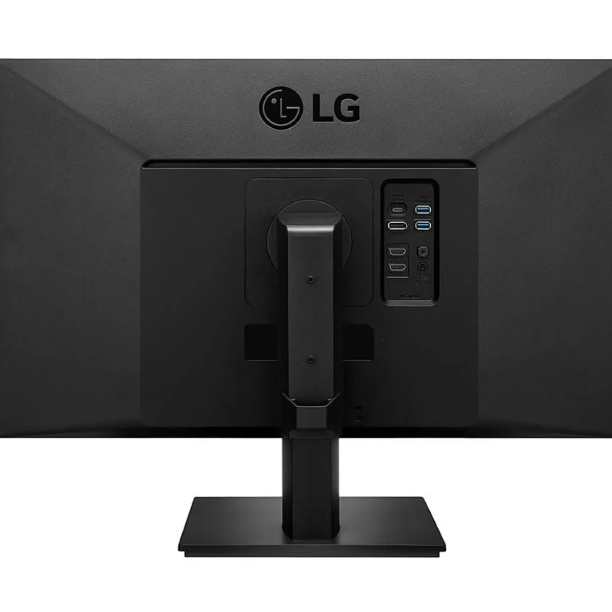 27" (68,58cm) LG Electronics 27UK670-B schwarz 3840x2160 2xHDMI