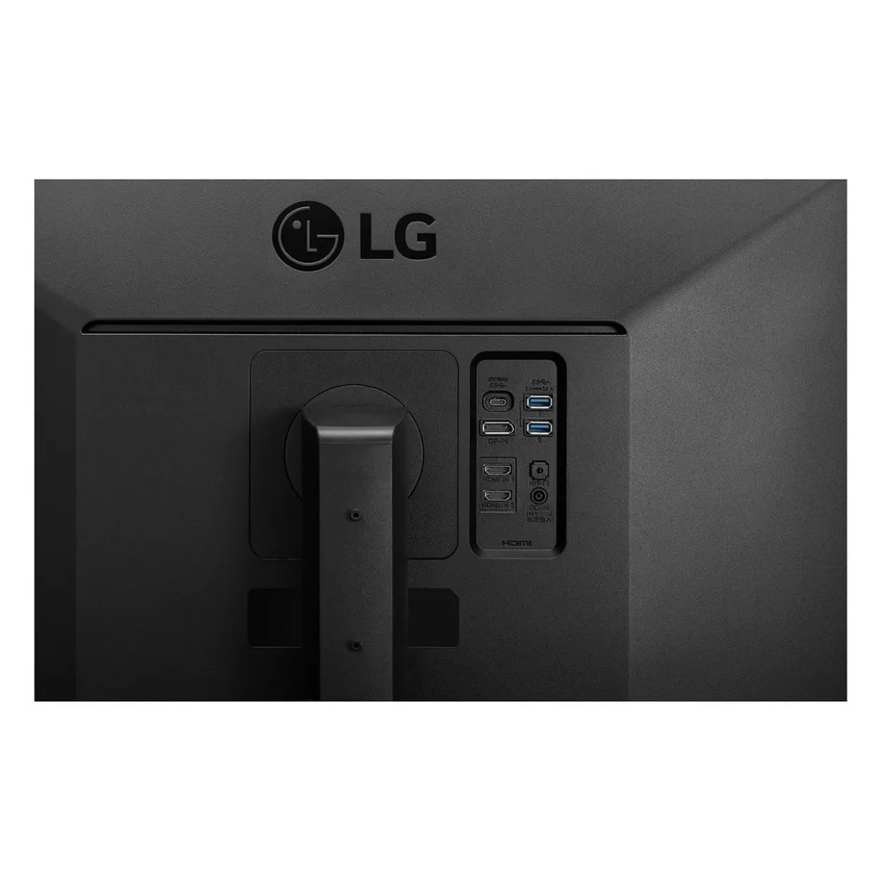 27" (68,58cm) LG Electronics 27UK670-B schwarz 3840x2160 2xHDMI