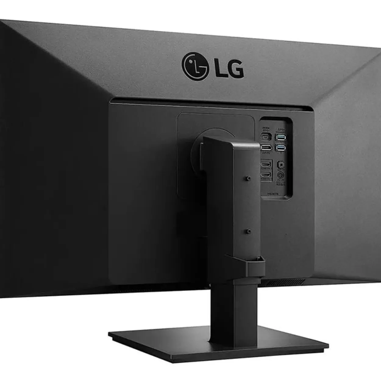 27" (68,58cm) LG Electronics 27UK670-B schwarz 3840x2160 2xHDMI