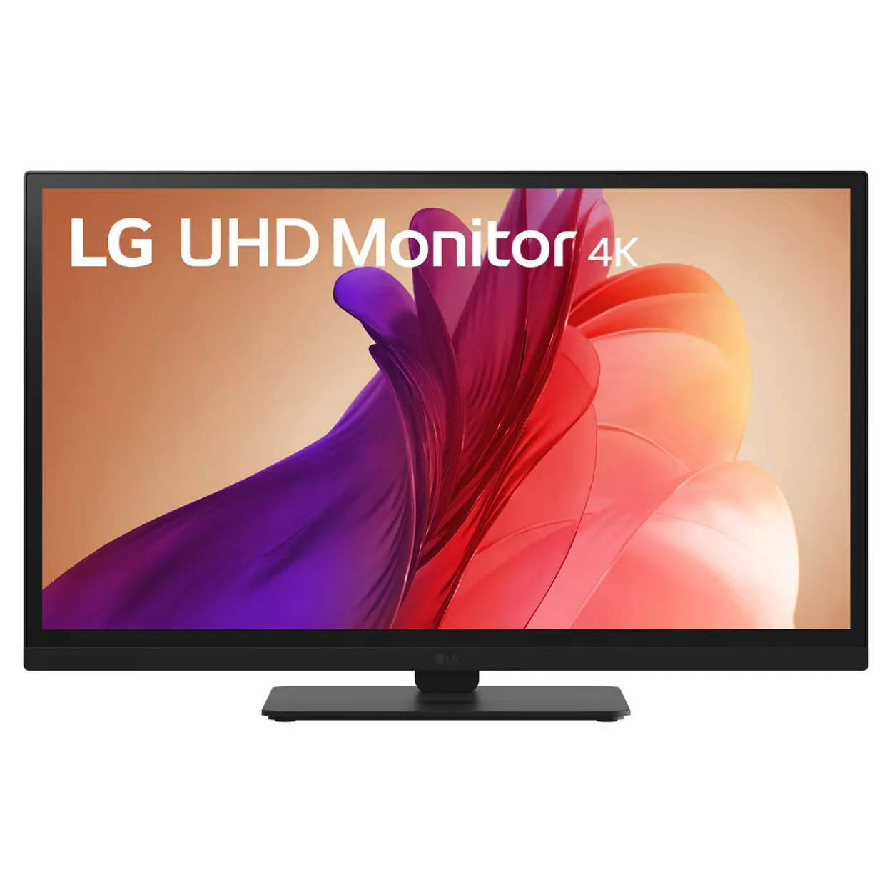 27" (68,58cm) LG Electronics Ultrafine 27BA45U-B schwarz 3840x2160 1xDisplayPort 1.4 / 2x HDMI 2.1