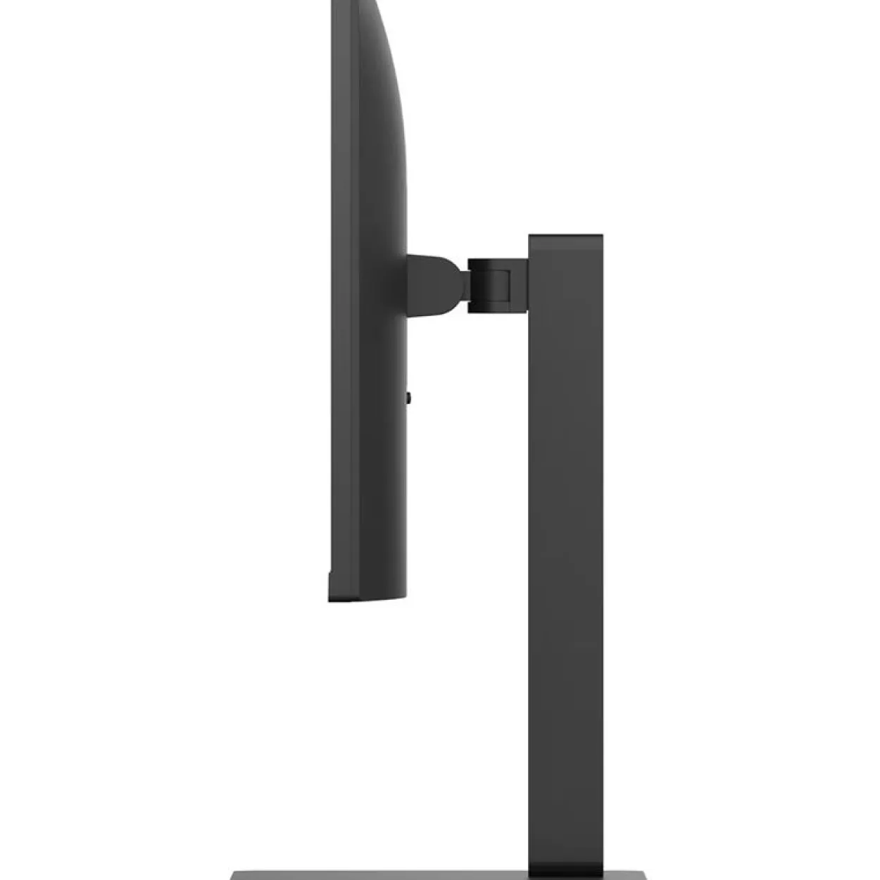 27" (68,58cm) LG Electronics Ultrafine 27BA45U-B schwarz 3840x2160 1xDisplayPort 1.4 / 2x HDMI 2.1