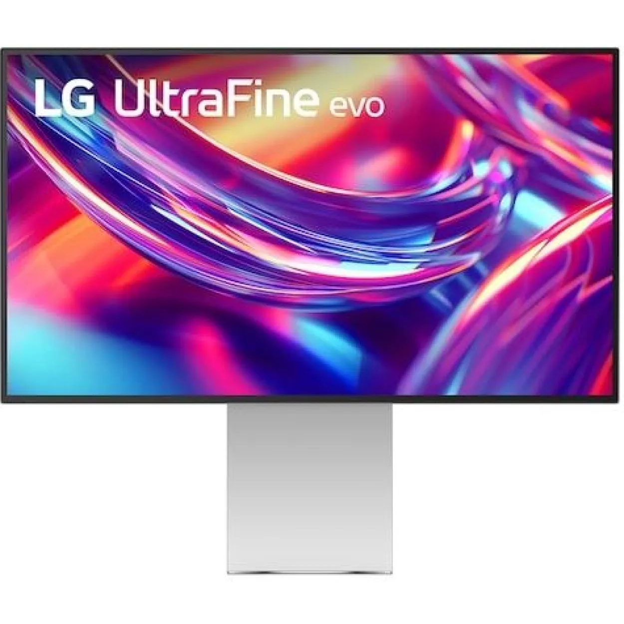 32" (81,28cm) LG Electronics Ultrafine 32U990A silber 6144x3456 1x DisplayPort 2.1 / 1x Thunderbolt / 1xHDMI 2.1