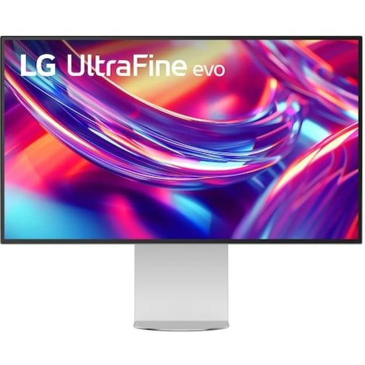 32" (81,28cm) LG Electronics Ultrafine 32U990A silber 6144x3456 1x DisplayPort 2.1 / 1x Thunderbolt / 1xHDMI 2.1