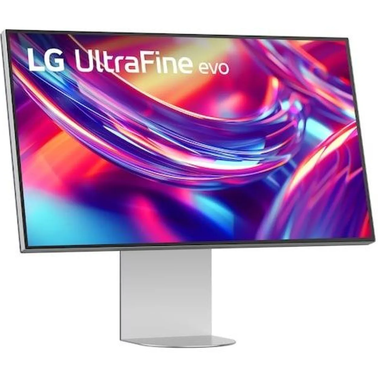 32" (81,28cm) LG Electronics Ultrafine 32U990A silber 6144x3456 1x DisplayPort 2.1 / 1x Thunderbolt / 1xHDMI 2.1