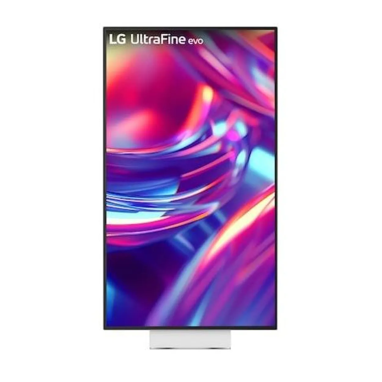 32" (81,28cm) LG Electronics Ultrafine 32U990A silber 6144x3456 1x DisplayPort 2.1 / 1x Thunderbolt / 1xHDMI 2.1