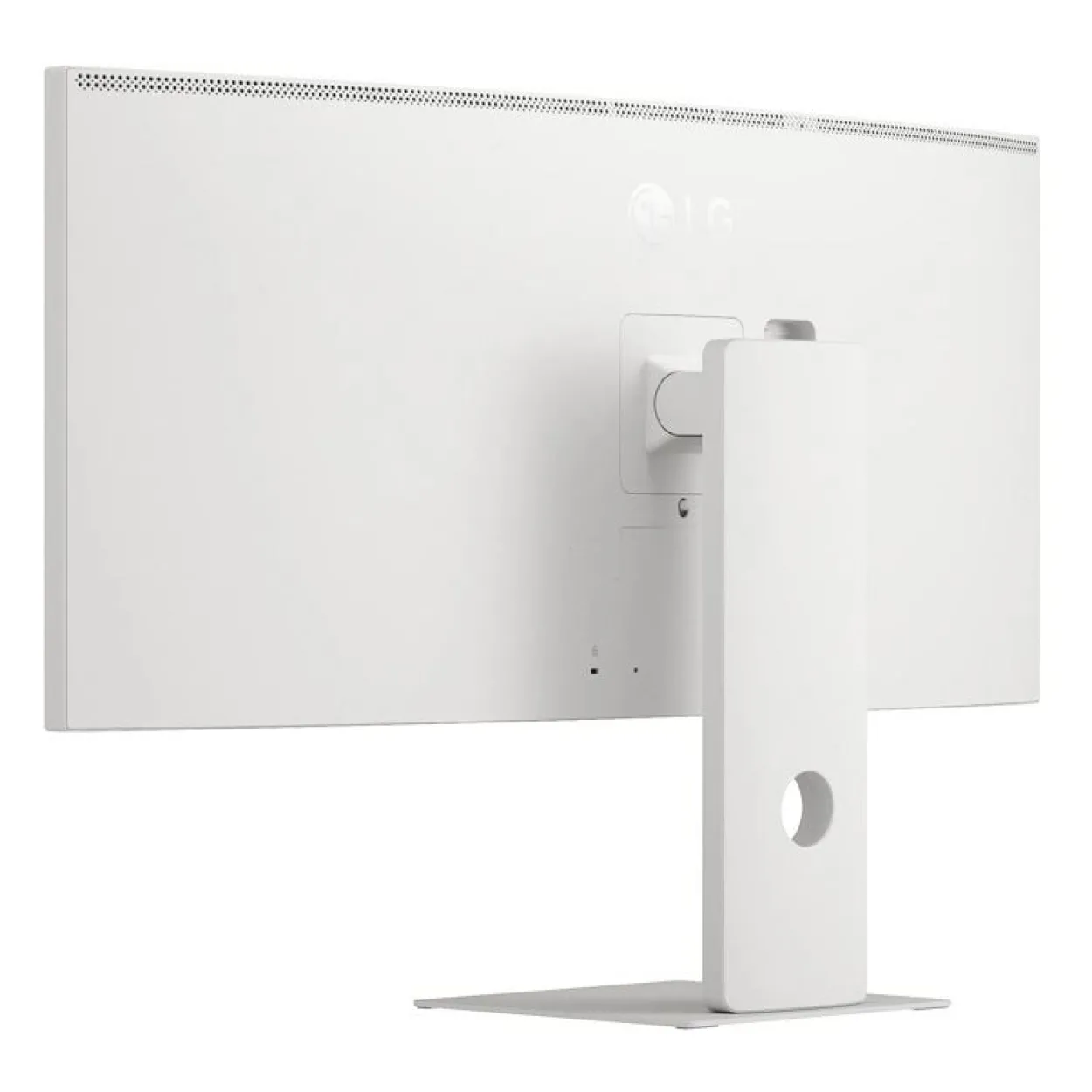 39.7" (100,80cm) LG Electronics Ultrafine 40U990A-W weiss 5120x2160 1x DisplayPort 2.1 / 1x Thunderbolt / 1x USB-C mit Displayport / 2x HDMI 2.1