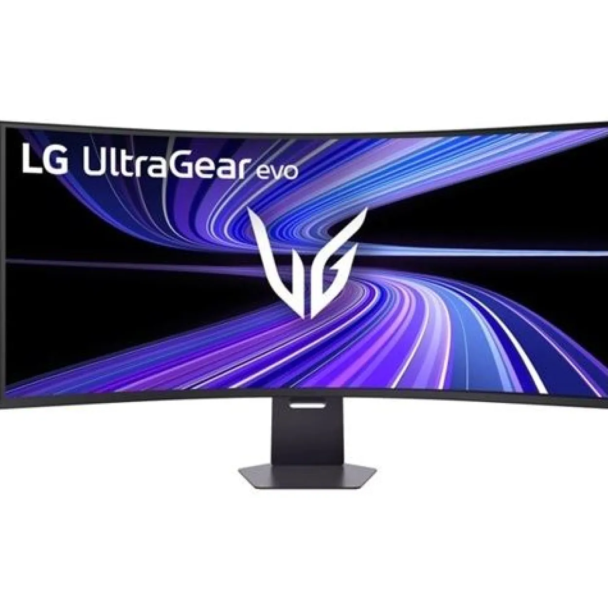 52" (132,08cm) LG Electronics UltraGear evo G9 52G930B-B schwarz 5120x2160 1x DisplayPort 2.1 / 1x USB-C mit Displayport / 2x HDMI 2.1