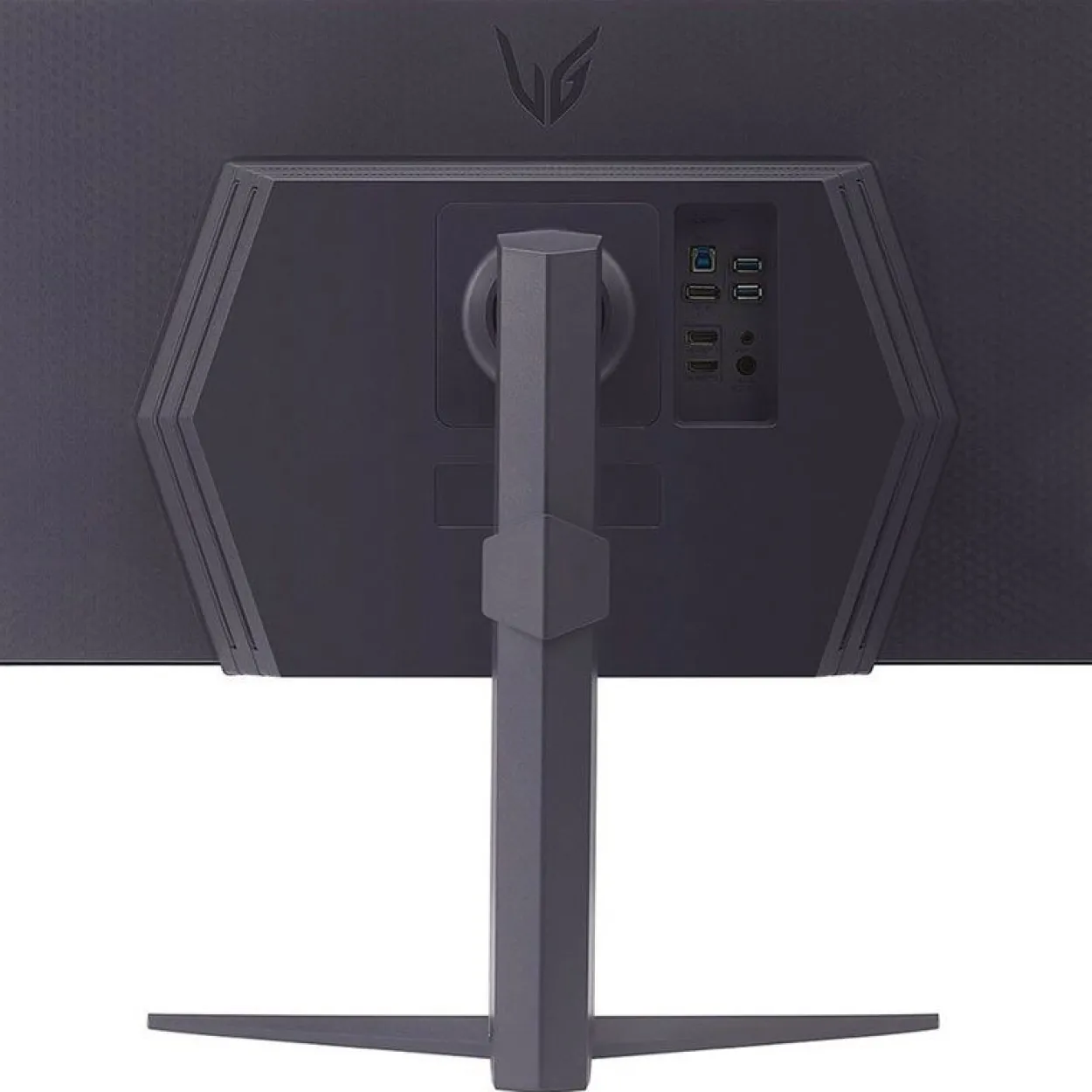27" (68,58cm) LG Electronics UltraGear 27GS85Q-B schwarz 2560x1440 1xDisplayPort 1.4 / 2xHDMI 2.0