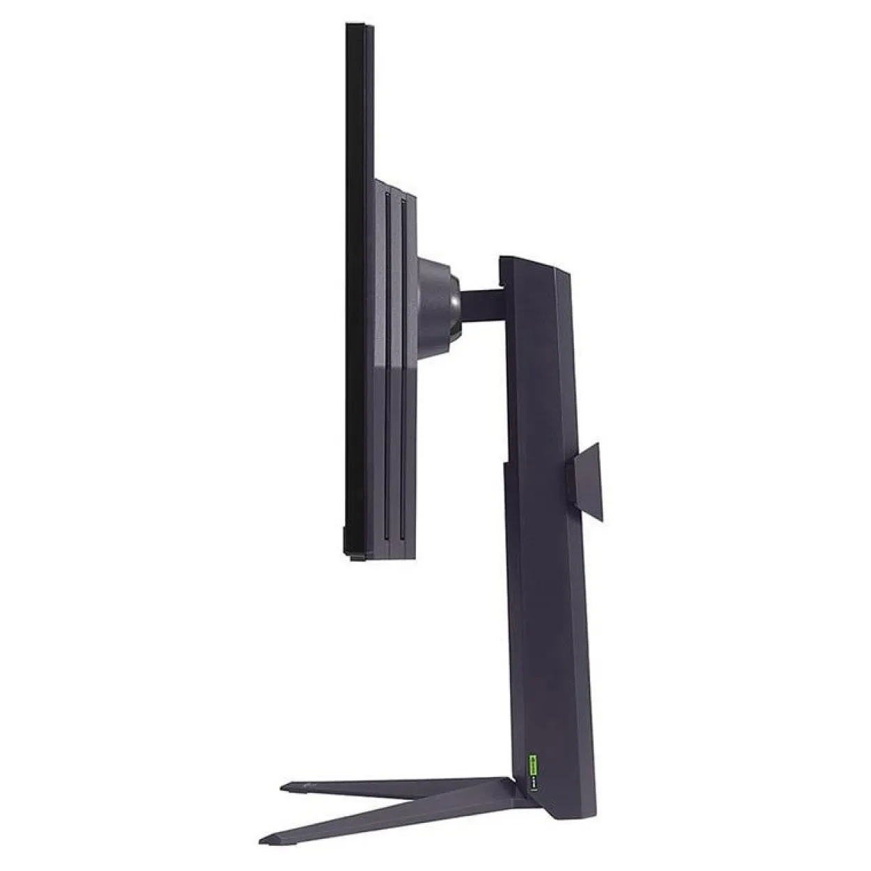 27" (68,58cm) LG Electronics UltraGear 27GS85Q-B schwarz 2560x1440 1xDisplayPort 1.4 / 2xHDMI 2.0