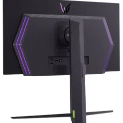 27" (68,58cm) LG Electronics UltraGear 27GS95QX-B schwarz 2560x1440 1xDisplayPort 1.4 / 2x HDMI 2.1