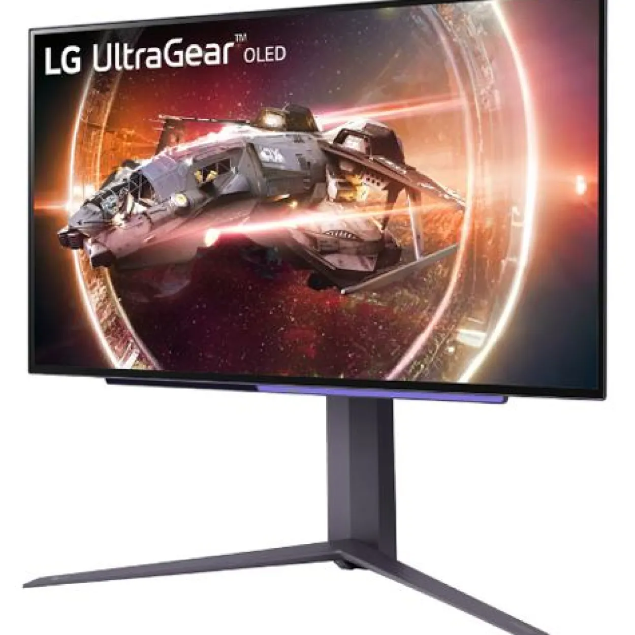 27" (68,58cm) LG Electronics UltraGear 27GS95QX-B schwarz 2560x1440 1xDisplayPort 1.4 / 2x HDMI 2.1
