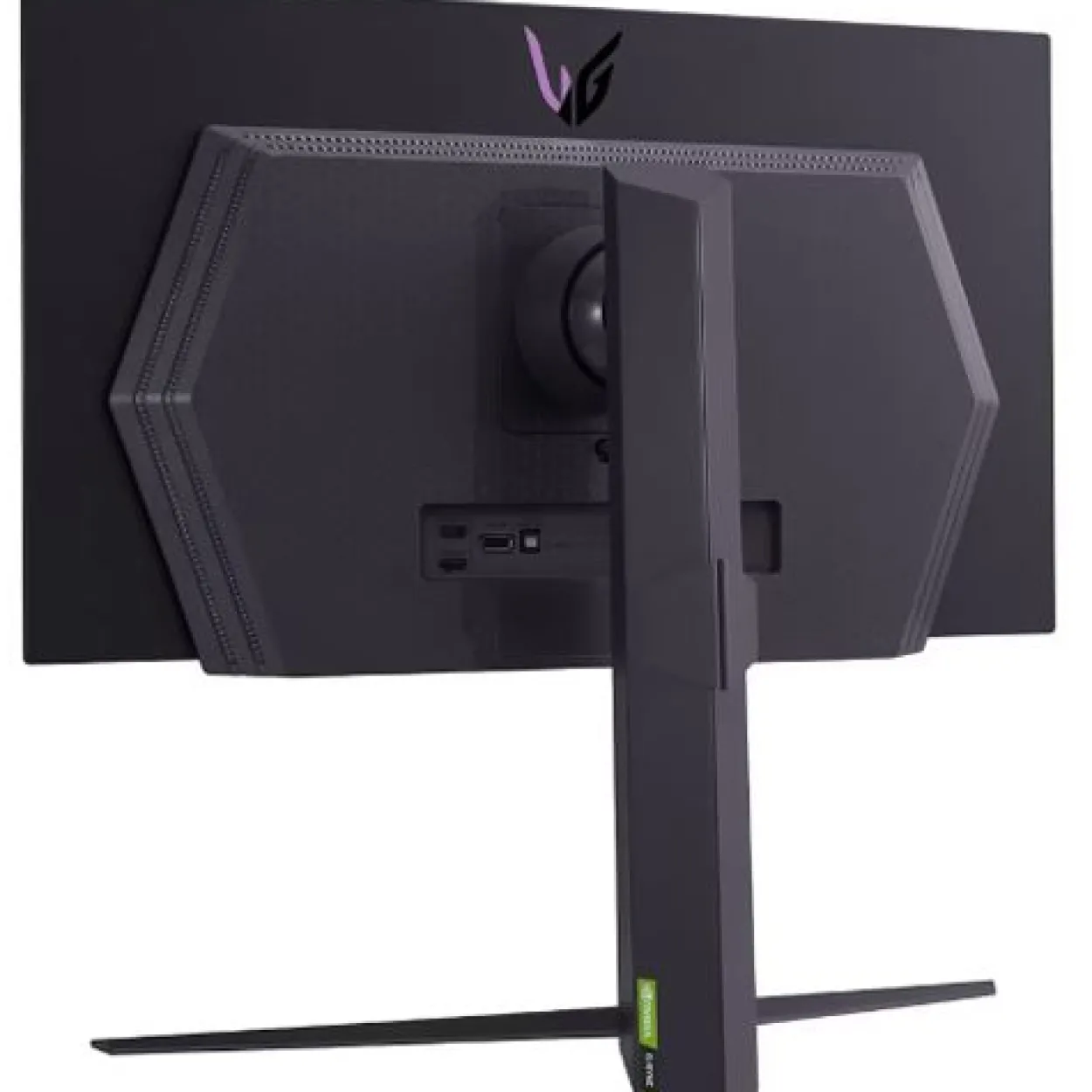 27" (68,58cm) LG Electronics UltraGear 27GS95QX-B schwarz 2560x1440 1xDisplayPort 1.4 / 2x HDMI 2.1