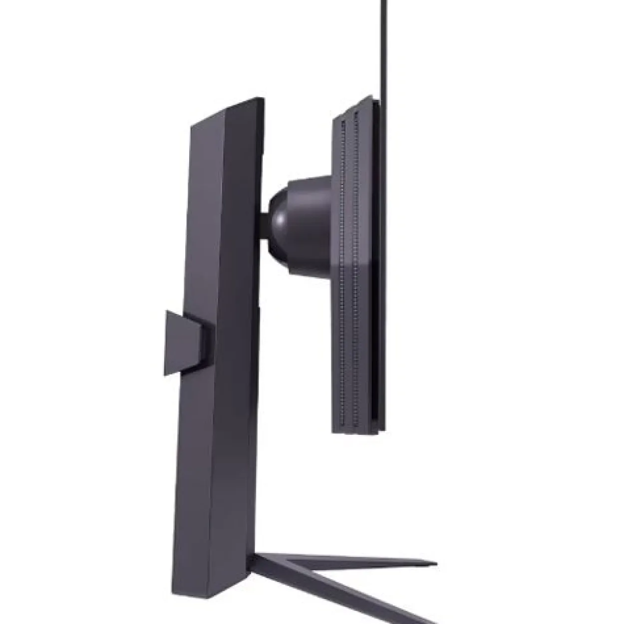 27" (68,58cm) LG Electronics UltraGear 27GS95QX-B schwarz 2560x1440 1xDisplayPort 1.4 / 2x HDMI 2.1