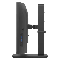 34" (86,36cm) LG Electronics UltraWide 34BA75QE-B schwarz 3440x1440 1xDisplayPort 1.4 / 1x USB-C mit Displayport / 2x HDMI 2.0a