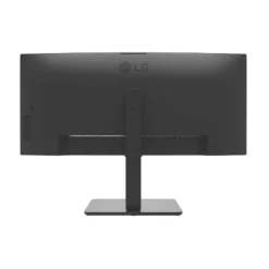 34" (86,36cm) LG Electronics UltraWide 34BA85QE-B schwarz 3440x1440 1xDisplayPort 1.4 / 1xUSB-C 3.0 mit DisplayPort 1.4 / 2x HDMI 2.0a